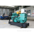 Excellent Start Performance 50KW Diesel Generator With Brushless Self Excitation System